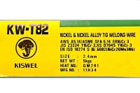 que-han-kiswel-kw-t625-2-4mm