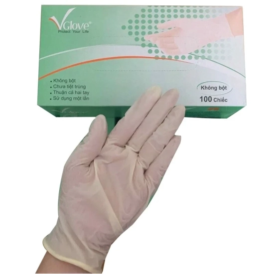 gang-tay-cao-su-y-te-khong-bot