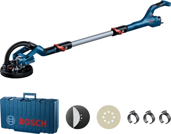 may-cha-nham-tuong-kho-bosch-gtr-550