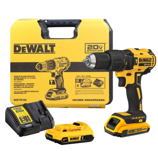 may-khoan-dong-luc-pin-dewalt-dcd7781d2-b1