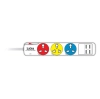 o-cam-co-chan-sac-usb-cong-tac-chong-qua-tai-cong-suat-2200w-lioa-3dn4a12w-3m