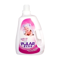 nuoc-xa-mem-vai-polar-bear-2-9-kg