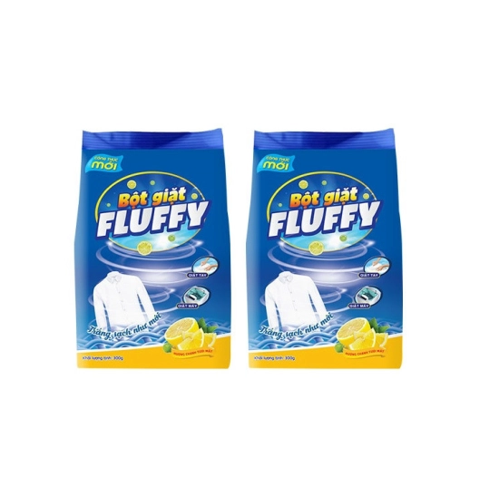 bot-giat-fluffy-huong-chanh-300g