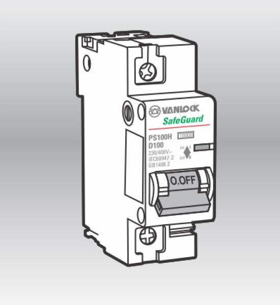 mcb-sino-ps100h-1-d100