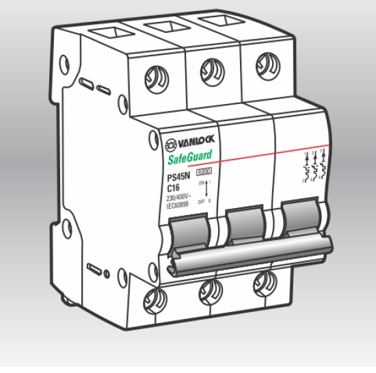 mcb-sino-ps45n-c3016