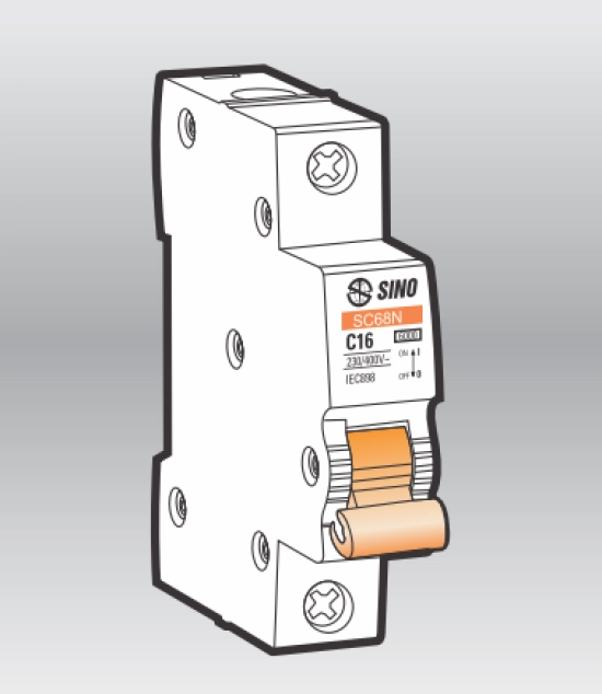 mcb-sino-sc68n-c1050