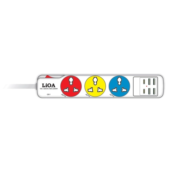 o-cam-co-chan-sac-usb-cong-tac-chong-qua-tai-cong-suat-2200w-lioa-3dn4a2c15w-3m