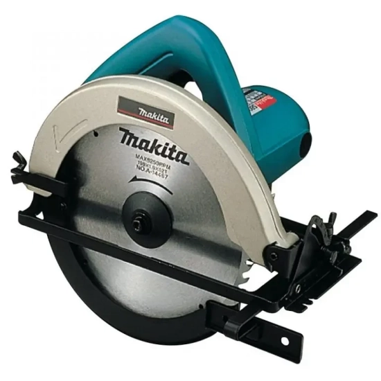 may-cua-dia-185mm-makita-5806b