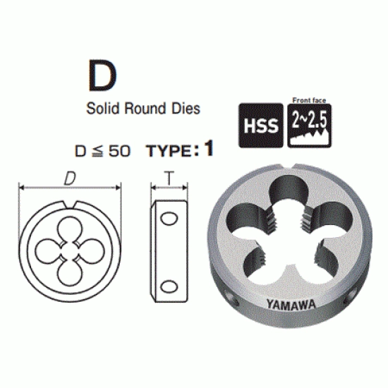 ban-ren-yamawa-d-2-m1x0-25-16-tyd1-0bdnebc