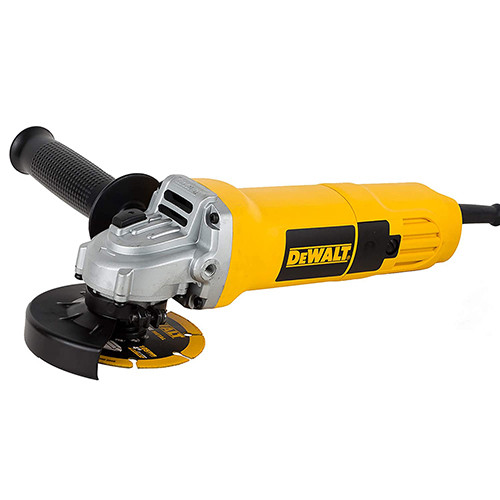 Có nên mua máy mài góc Dewalt để dùng và mua ở đâu?