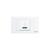 nut-chuong-ban-rong-co-den-bao-xanh-sino-s18bng-3a