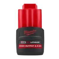 pin-miwaukee-m12-hb2-5-asia-12v-2-5ah