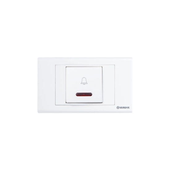 nut-chuong-ban-rong-co-den-bao-do-sino-s18bnr-3a