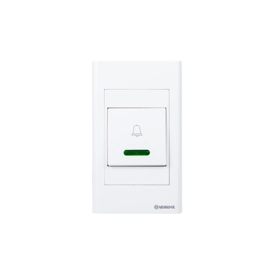 nut-chuong-ban-rong-co-den-bao-xanh-loai-doc-sino-s18bng-v-3a