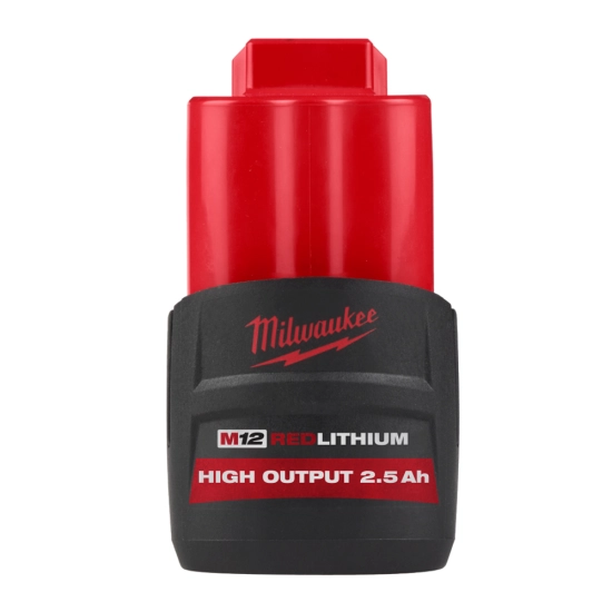 pin-miwaukee-m12-hb2-5-asia-12v-2-5ah