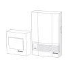 chuong-dung-pin-khong-day-2-kieu-am-sino-k118-4-x-1-5v