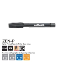 mui-taro-yamawa-zen-p-p3-m3x0-5-zenpmr3-0g