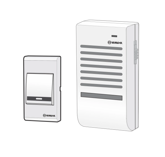 chuong-dien-khong-day-2-kieu-am-sino-f108-220v-50hz