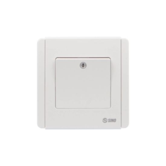 cong-tac-don-1-chieu-phim-lon-co-den-led-trang-10a-sino-s66sdn1-10a