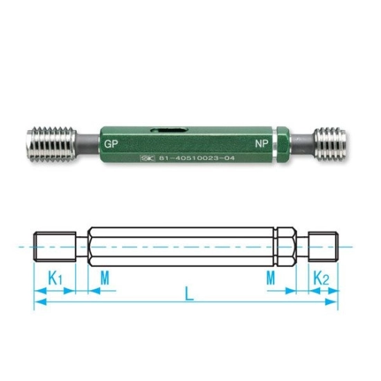 duong-do-ren-trong-niigata-seik-gpnp-0305i-m3-0-5mm