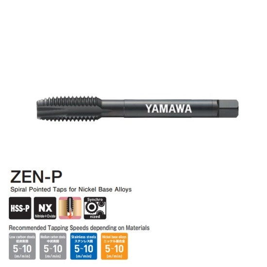 mui-taro-yamawa-zen-p-p3-m3x0-5-zenpmr3-0g