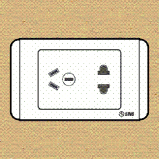 o-cam-2-chau-va-1-o-3-chau-kieu-uc-sino-s68u-10us-16a