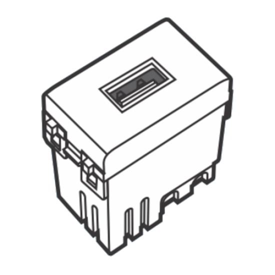 o-usb-loai-don-sino-s18ccusb-5v-2-1a