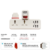 o-cam-da-nang-khong-day-lioa-ckd2dn4a2c-2-o