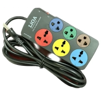 o-cam-keo-dai-da-nang-cong-suat-2200w-lioa-3d3sn3-2-3m