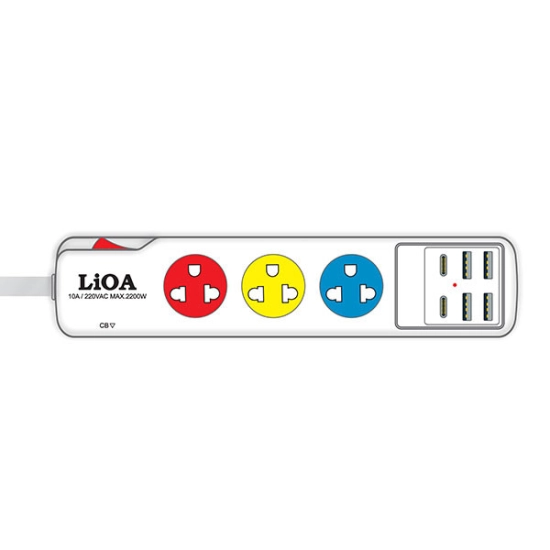 o-cam-keo-dai-co-cong-usb-cong-suat-2200w-lioa-3sn4a2c15w-3m