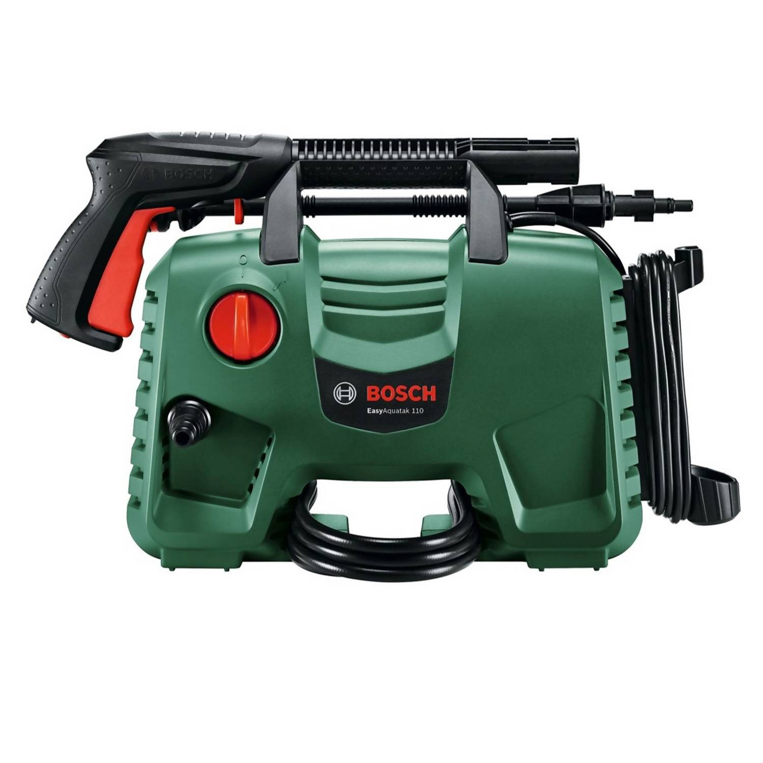 Top 3 máy xịt rửa Bosch đa năng tốt nhất dành cho hộ gia đình