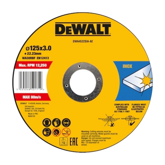 da-cat-inox-dewalt-dwa4522sia-ae-125x3-0x22-23mm
