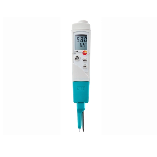 may-do-do-ph-testo-206-ph2-tich-hop-cam-bien-nhiet-do-0563-2062
