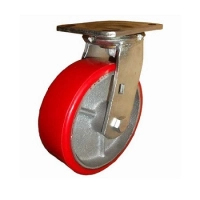banh-xe-pu-gang-cang-thep-xoay-khoa-don-100x50mm