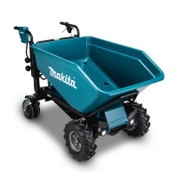 xe-van-chuyen-hang-hoa-dung-pin-makita-dcu603z-18vx2