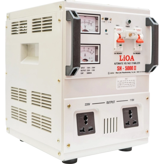 on-ap-lioa-5kva-dri-5000-ii