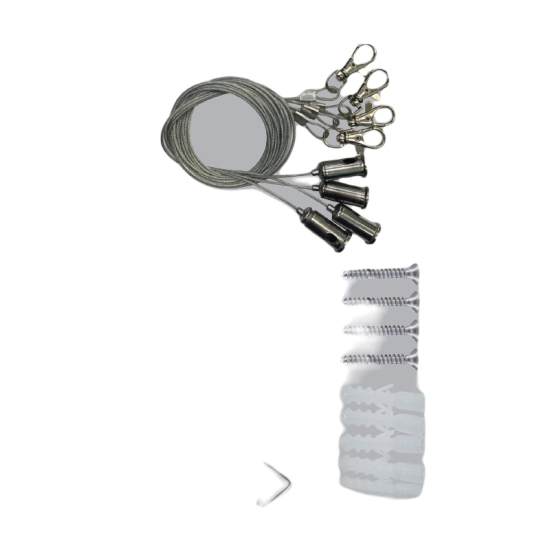 phu-kien-gan-treo-dung-cho-seri-fpl2-fpd3-mpe-pkd-60-4-day-bo-treo-dai-1m