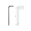 luc-giac-dau-bi-dai-yato-yt-58142-14mm-3chi-tiet