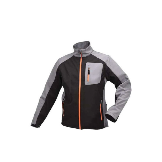 ao-khoac-vai-tpu-chong-nuoc-xam-den-yato-yt-79530-size-s