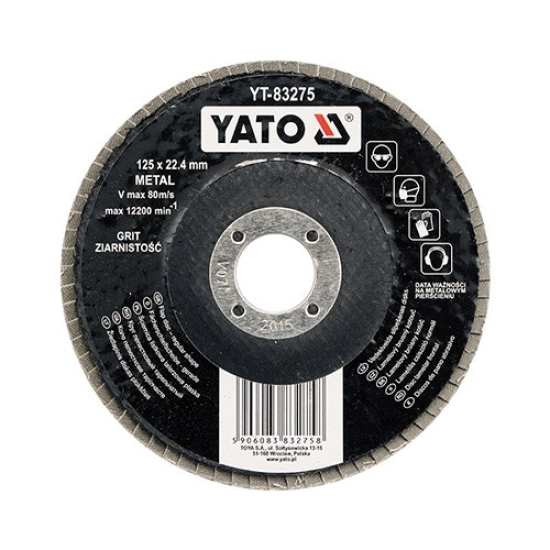 dia-mai-nham-xep-yato-yt-83271-125mm-grit-36