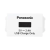 o-cam-sac-usb-don-dang-doc-bat-vit-panasonic-wef108107myh-vn-mau-vang-anh-kim