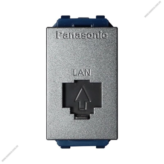 o-cam-data-panasonic-wev2488myh-cat5e-mau-vang-anh-kim