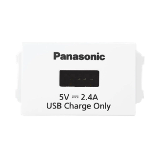 o-cam-sac-usb-don-dang-doc-bat-vit-panasonic-wef108107myh-vn-mau-vang-anh-kim