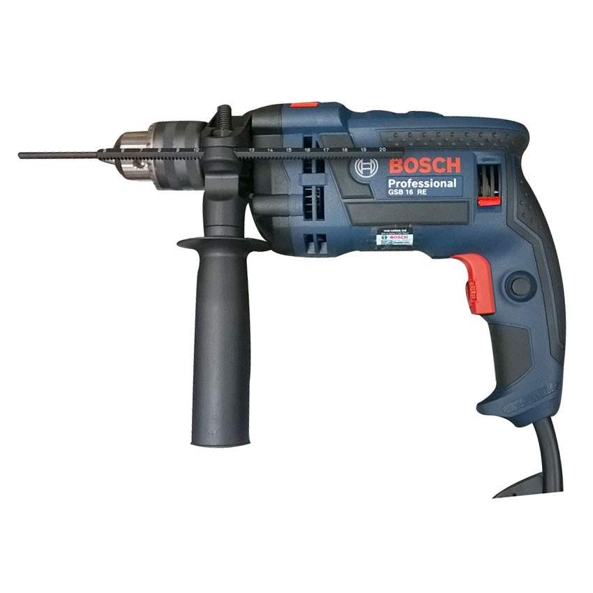 Máy khoan động lực Bosch GSB 16 RE