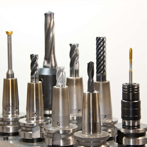 Chọn mũi khoan theo chất liệu