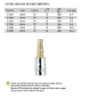 dau-tuyp-mui-luc-giac-1-4-sata-21201-3mm