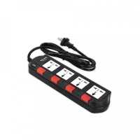 o-cam-da-nang-4-lo-3-chau-dien-quang-dq-esk-2b-sm740sl-2500w-2m