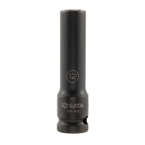 dau-tuyp-dai-luc-giac-den-1-2-thanh-mong-sata-34403t-10mm