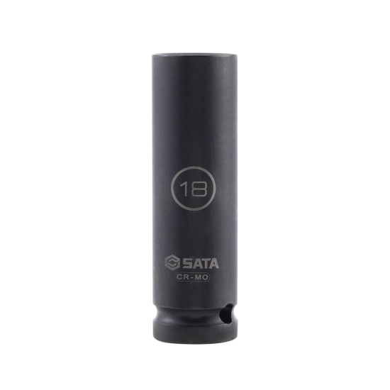dau-tuyp-dai-luc-giac-den-1-2-thanh-mong-sata-34412t-19mm