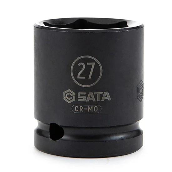 dau-tuyp-luc-giac-den-1-2-thanh-mong-sata-34320t-27mm